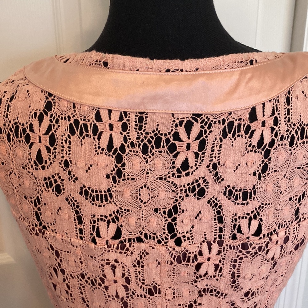 LAUNDRY DRESS - Picture 11 of 14